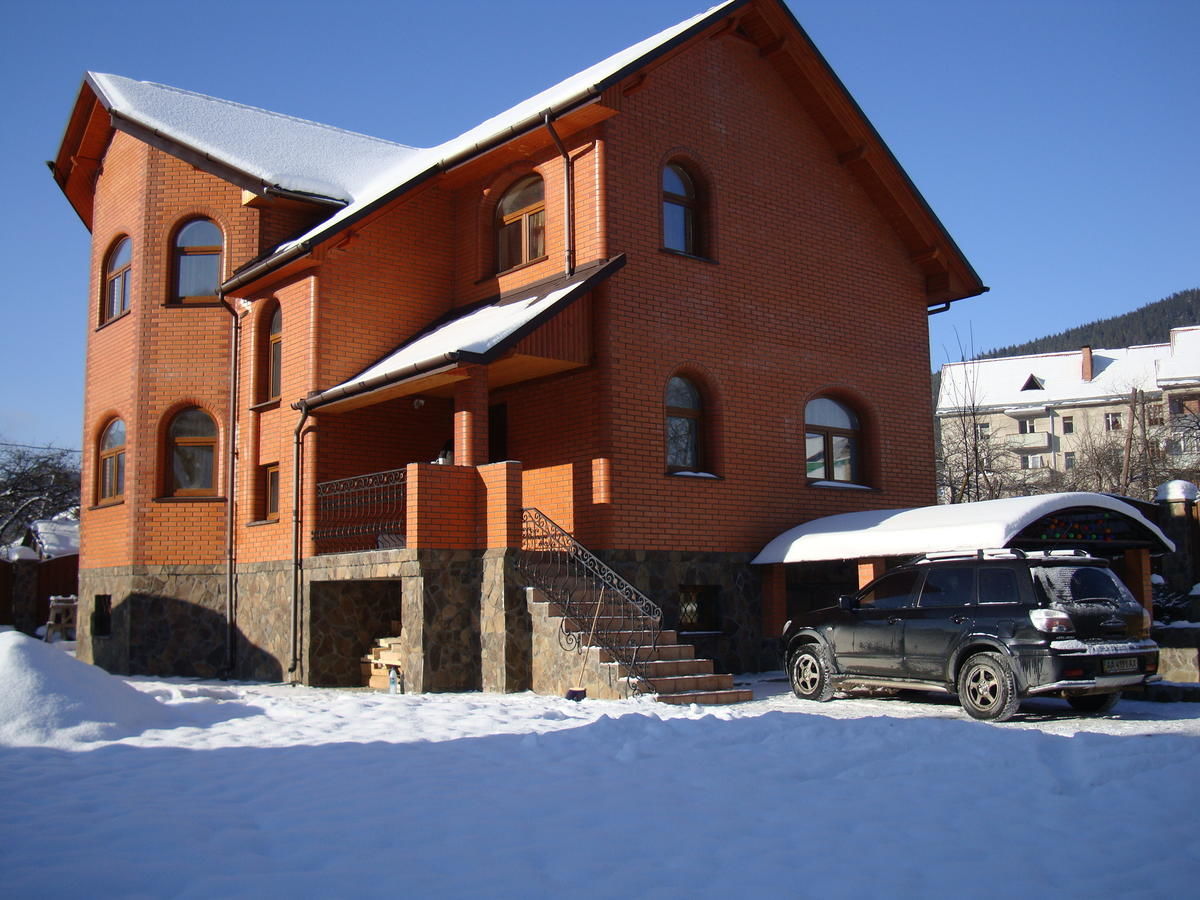 Дома для отпуска Villa VIP-Class Яремче