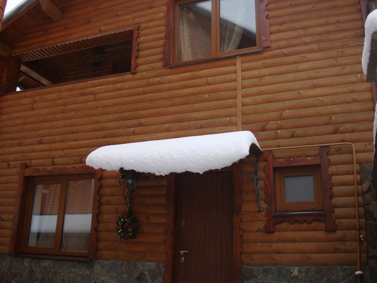 Дома для отпуска Villa VIP-Class Яремче