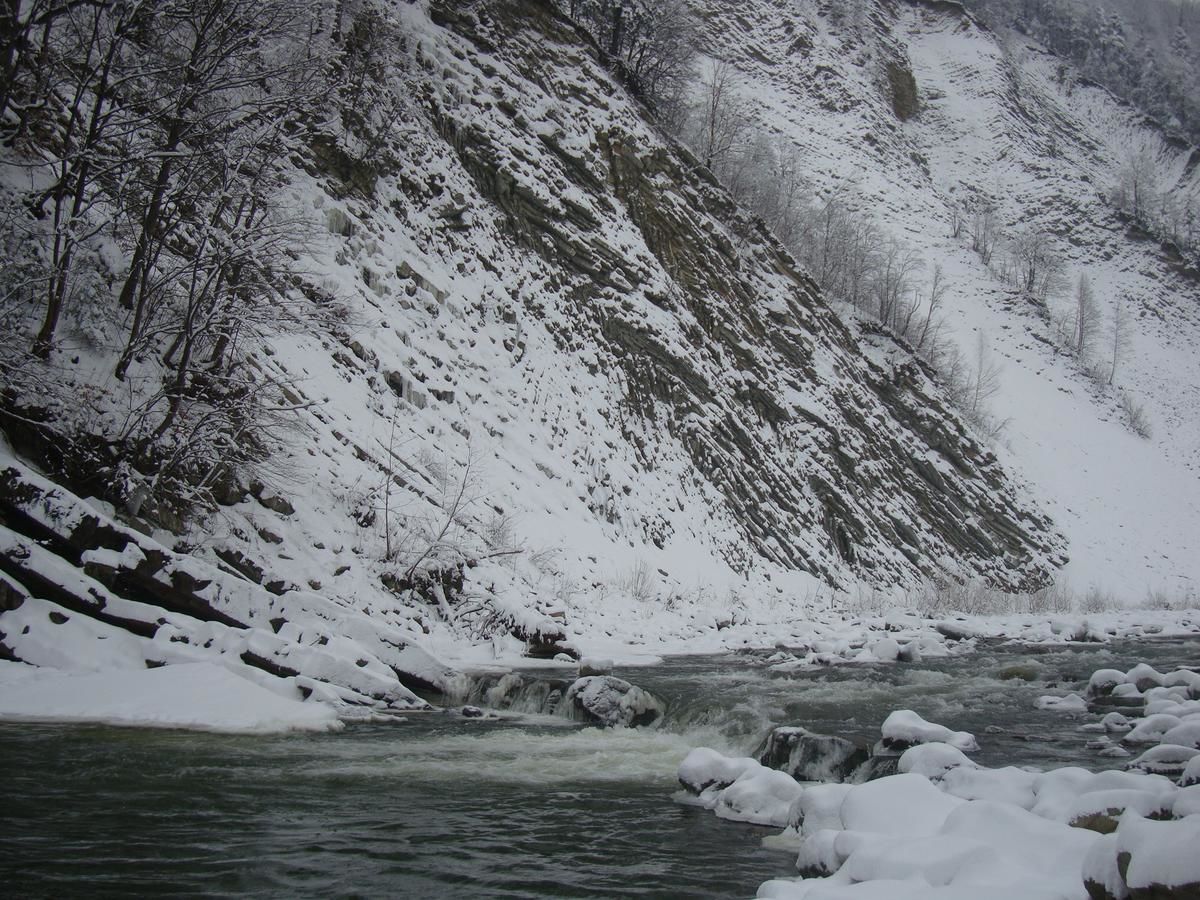 Дома для отпуска Villa VIP-Class Яремче