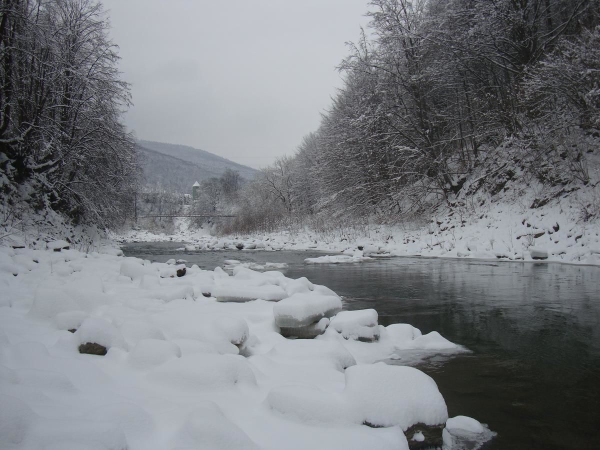 Дома для отпуска Villa VIP-Class Яремче