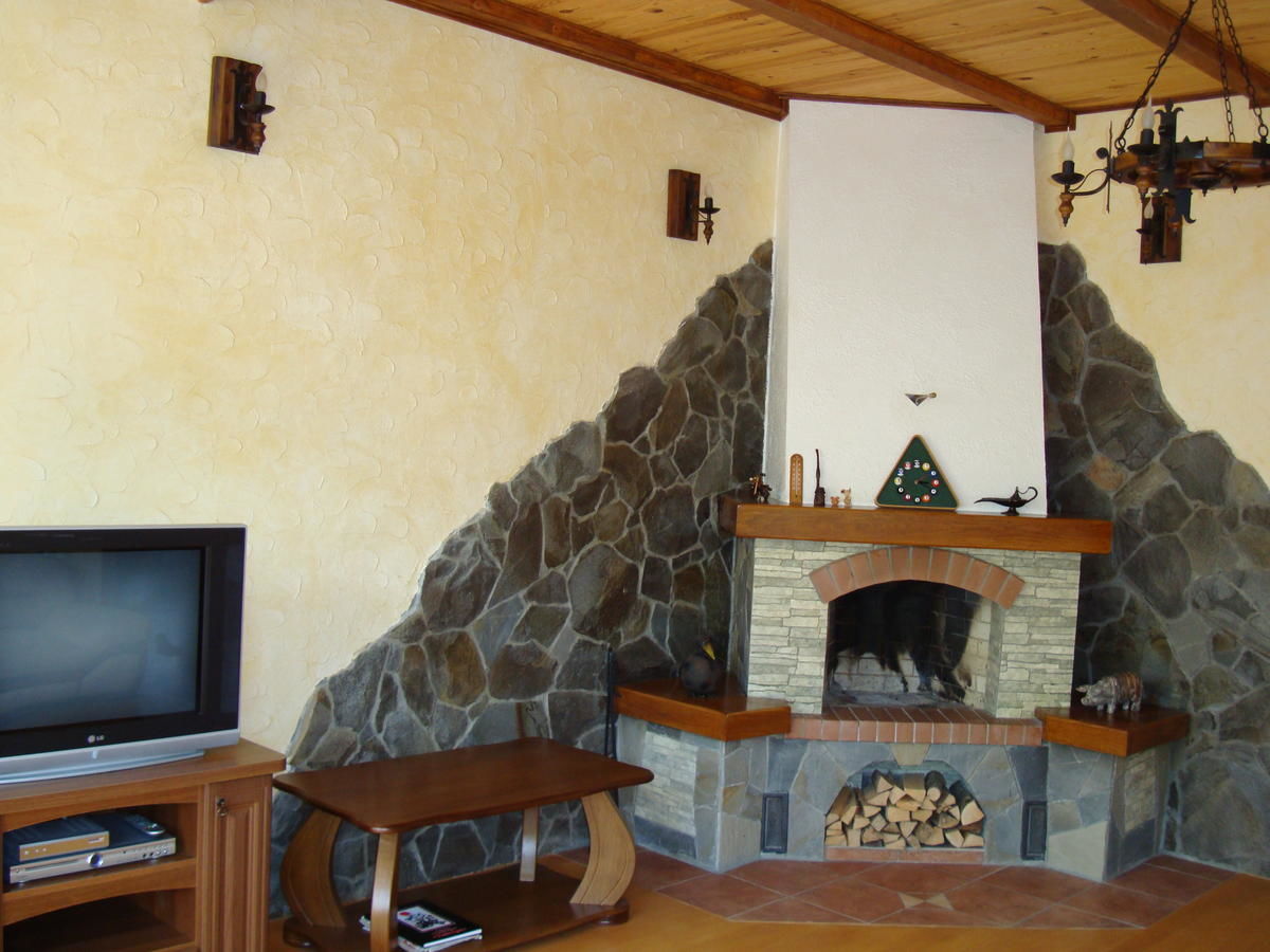 Дома для отпуска Villa VIP-Class Яремче