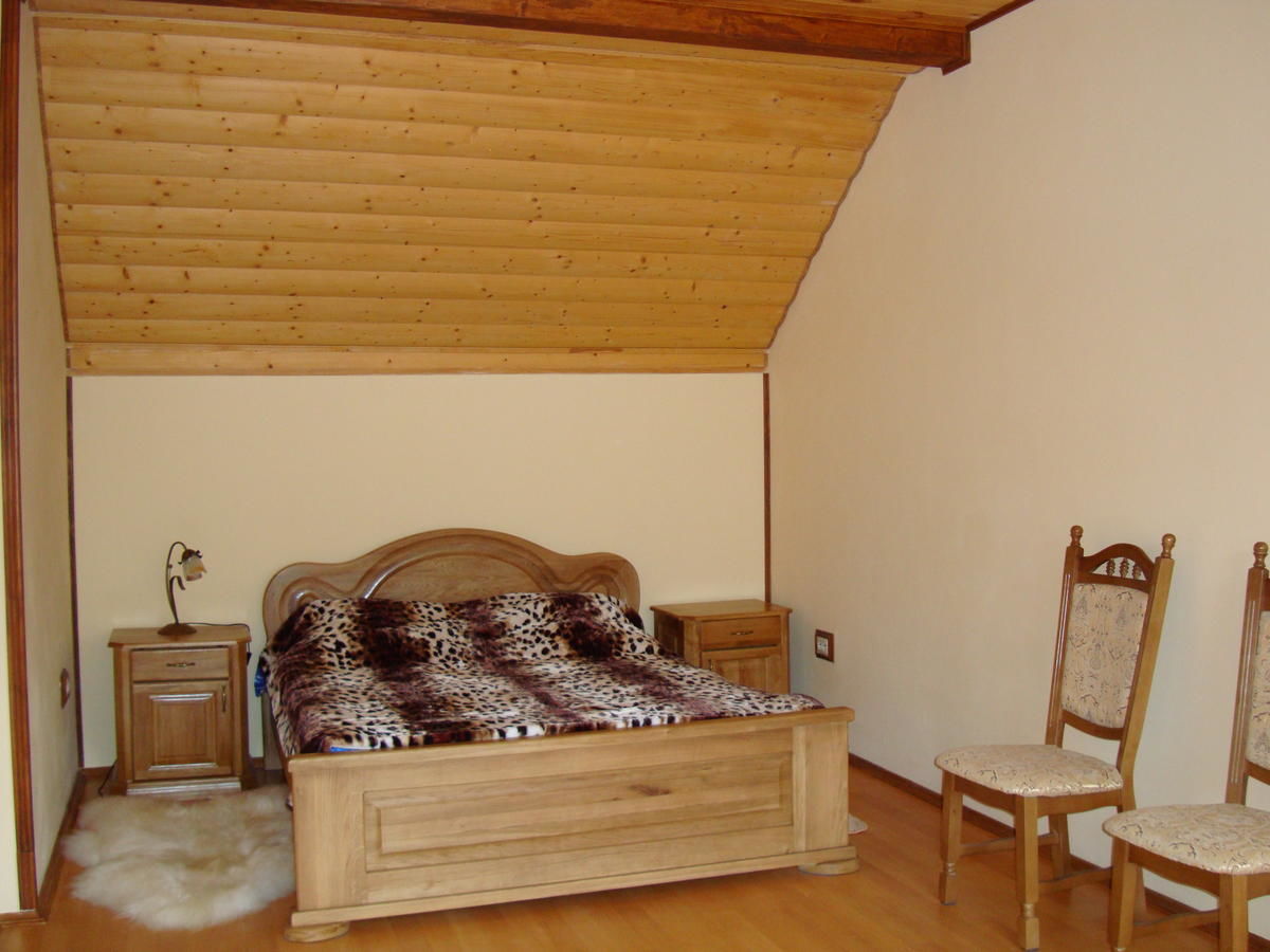 Дома для отпуска Villa VIP-Class Яремче