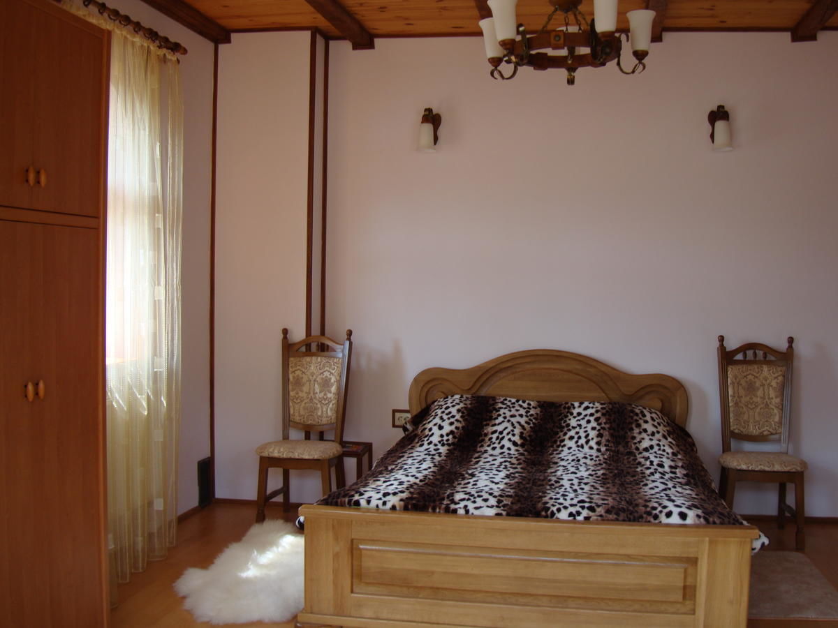 Дома для отпуска Villa VIP-Class Яремче