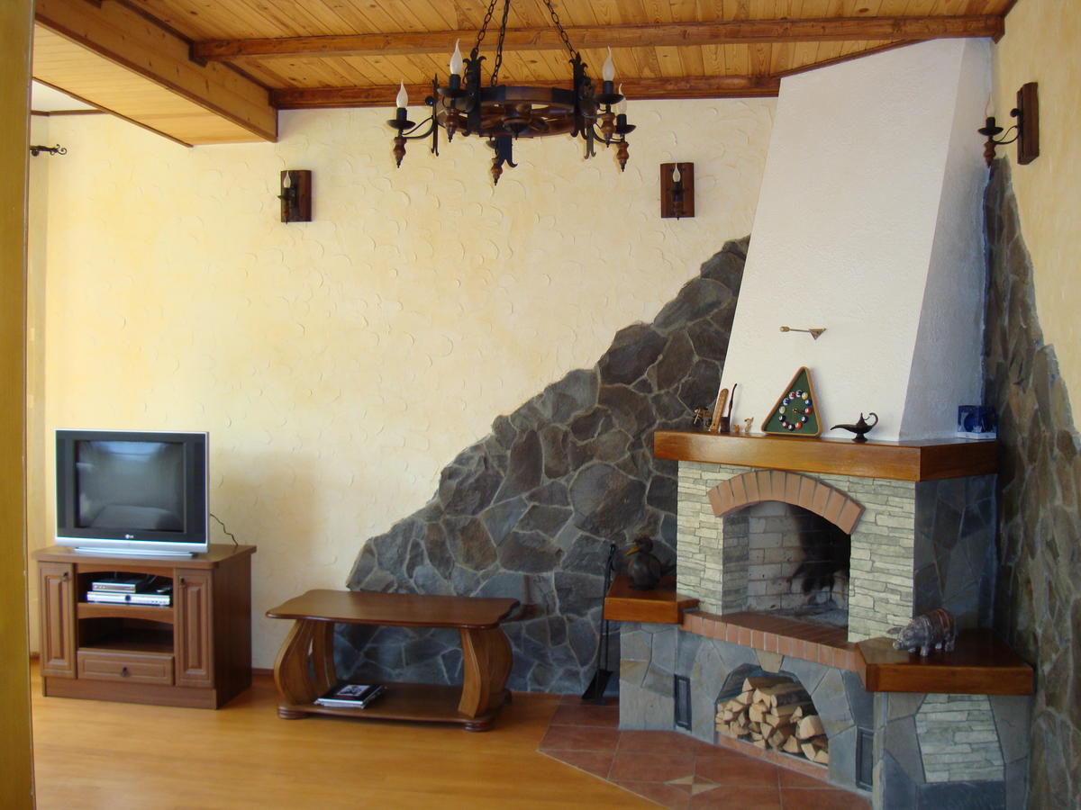 Дома для отпуска Villa VIP-Class Яремче