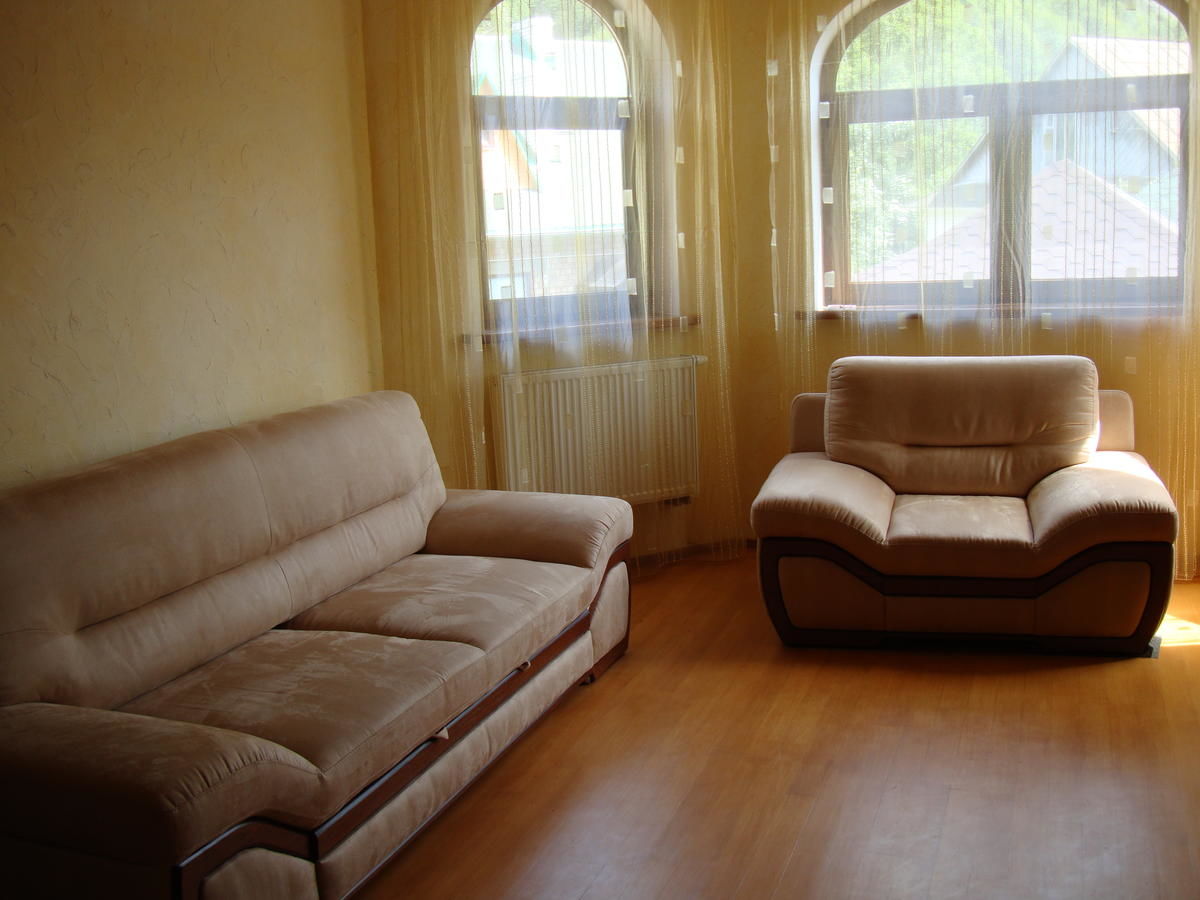 Дома для отпуска Villa VIP-Class Яремче