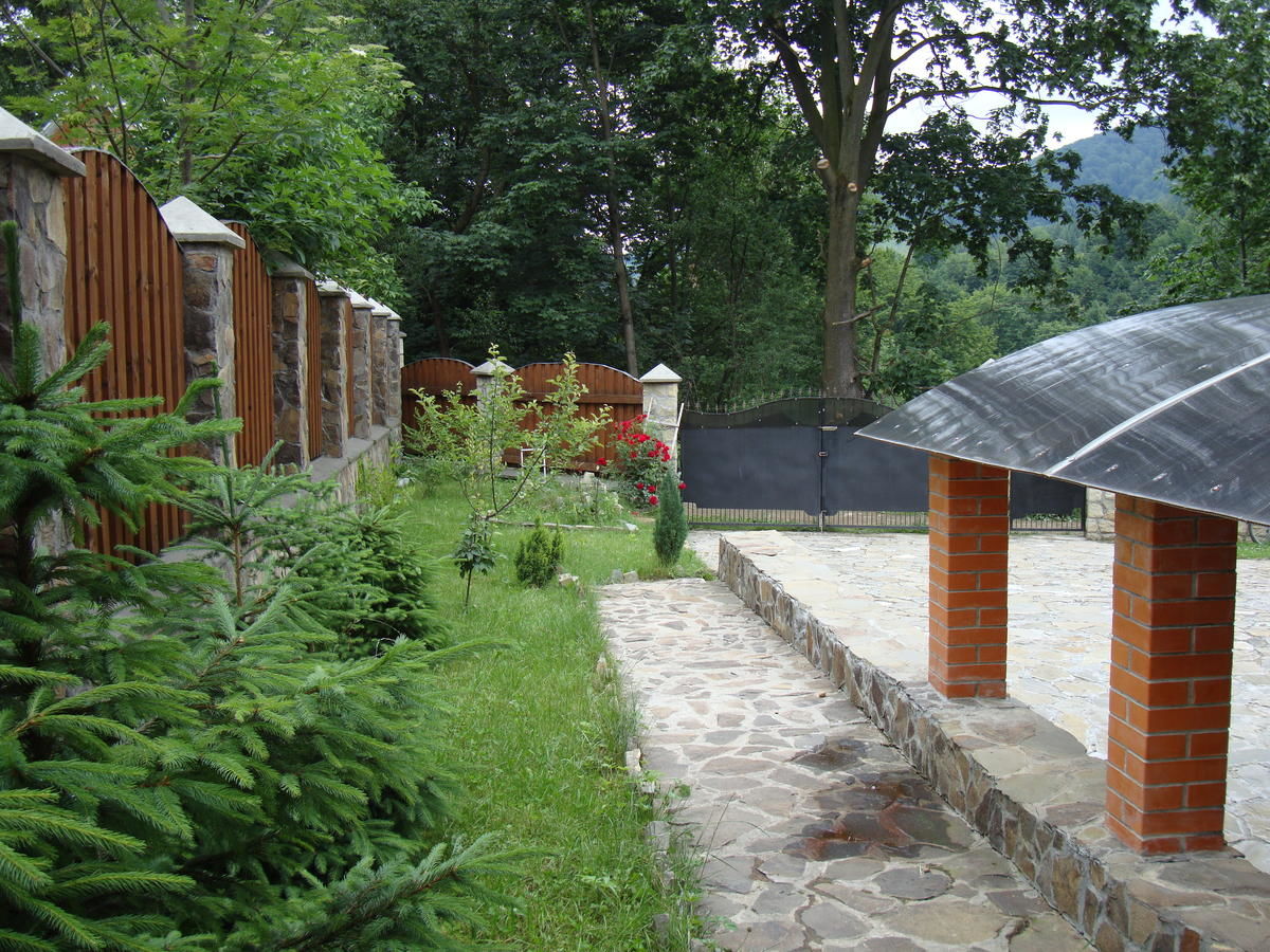 Дома для отпуска Villa VIP-Class Яремче-38