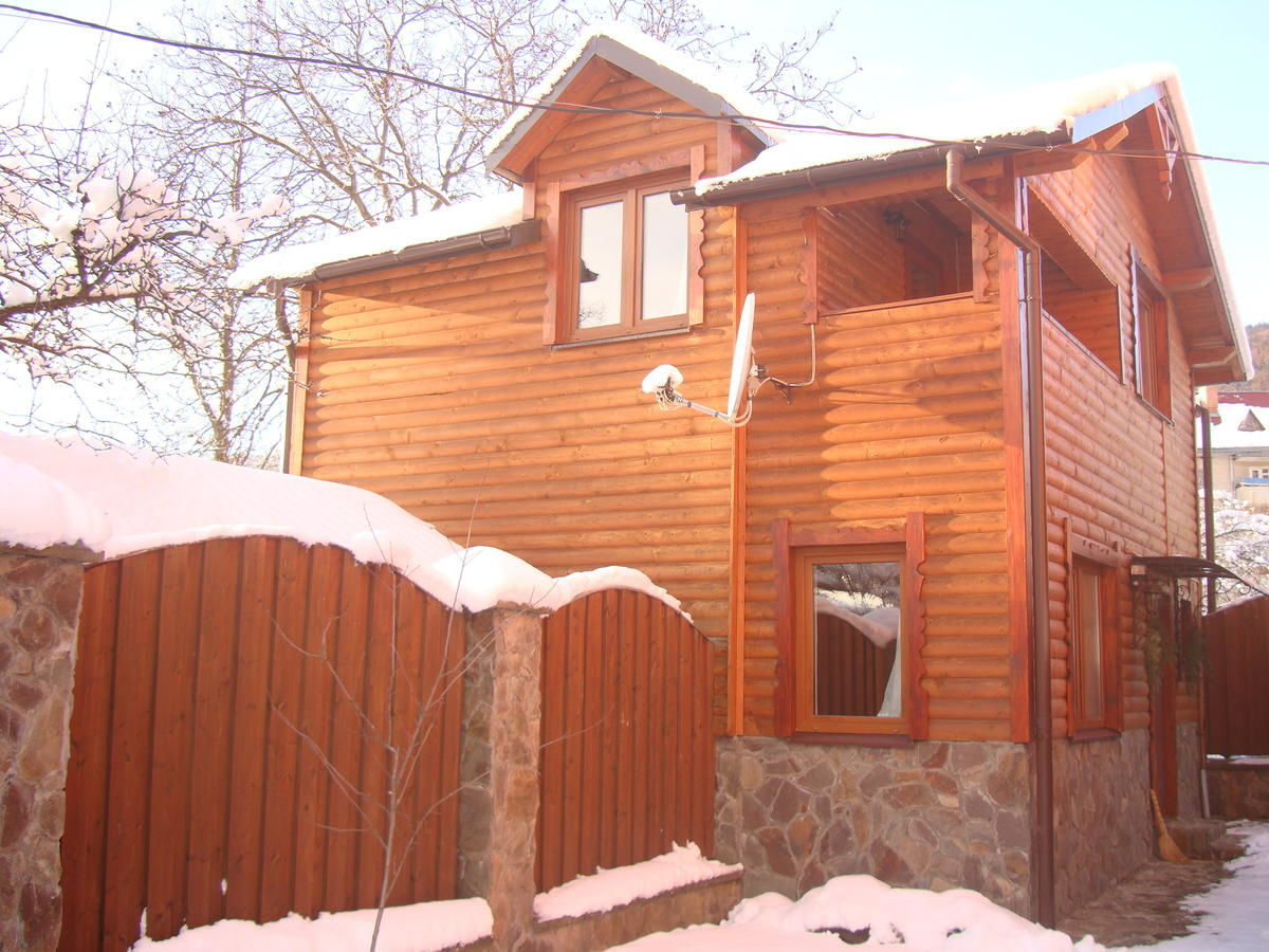 Дома для отпуска Villa VIP-Class Яремче