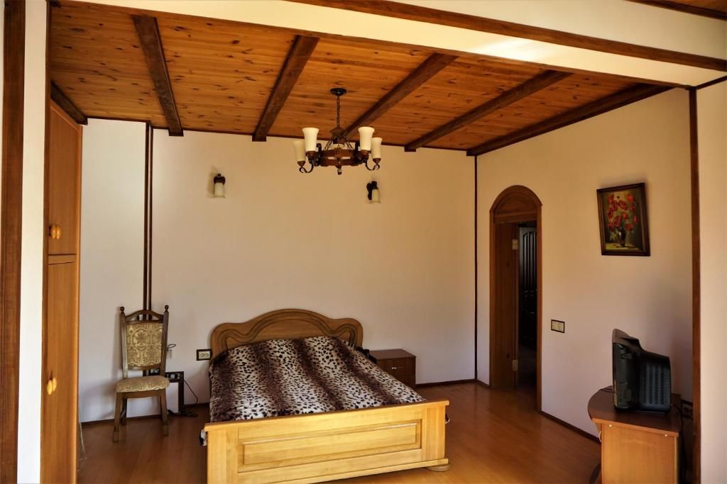 Дома для отпуска Villa VIP-Class Яремче