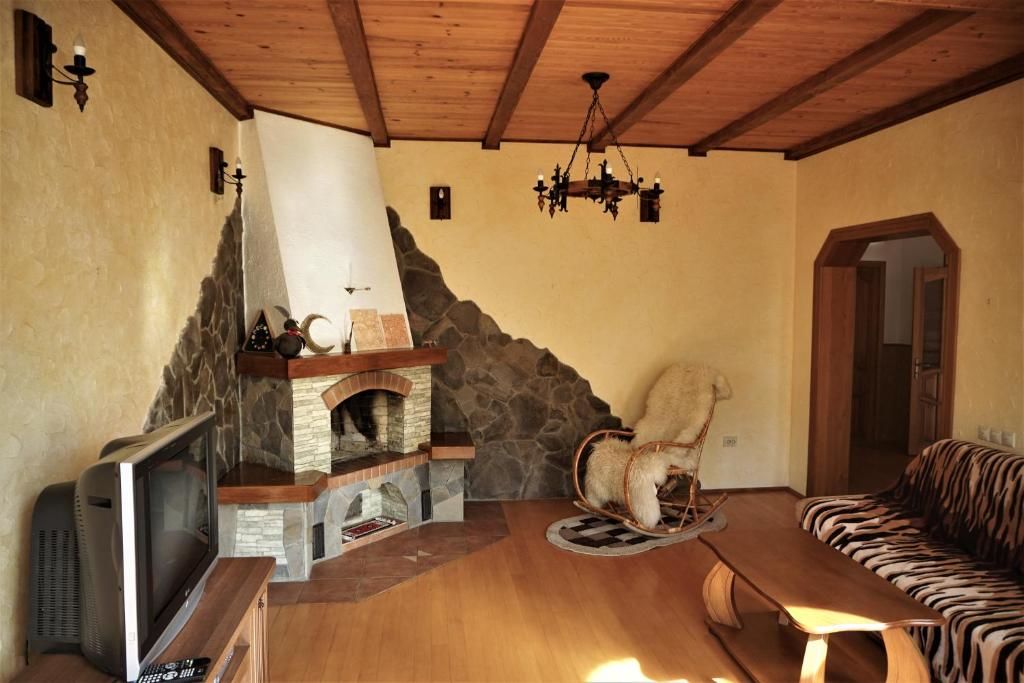 Дома для отпуска Villa VIP-Class Яремче