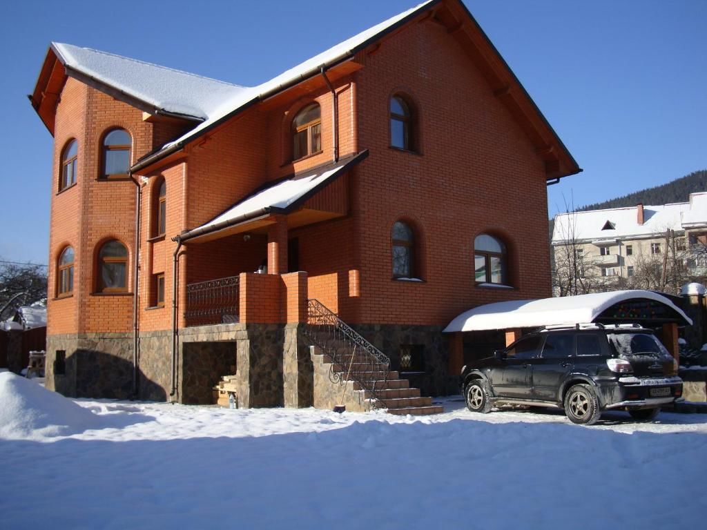 Дома для отпуска Villa VIP-Class Яремче