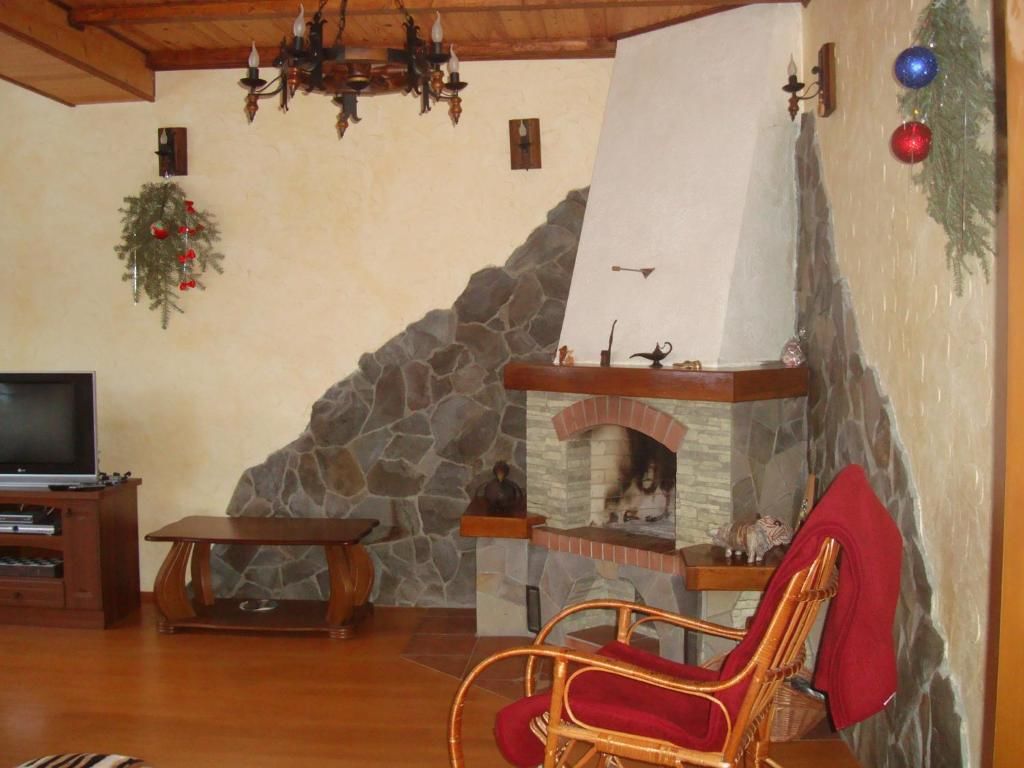 Дома для отпуска Villa VIP-Class Яремче