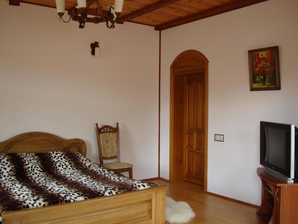 Дома для отпуска Villa VIP-Class Яремче