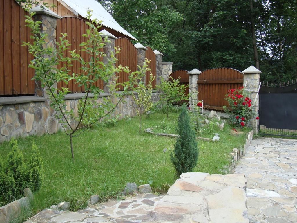 Дома для отпуска Villa VIP-Class Яремче