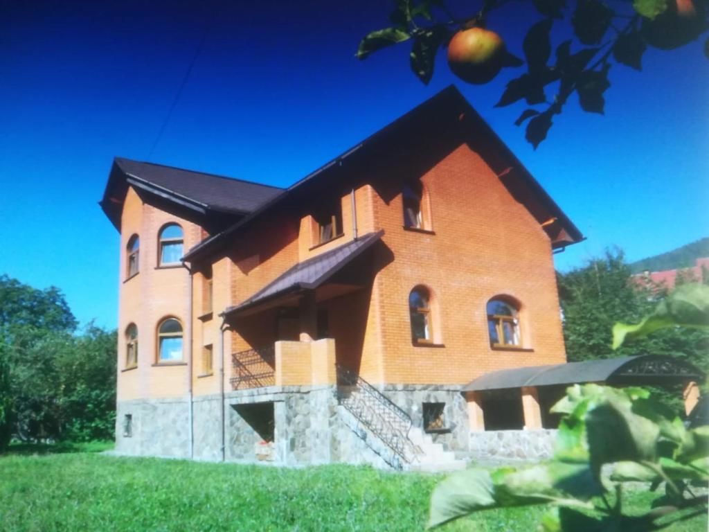 Дома для отпуска Villa VIP-Class Яремче