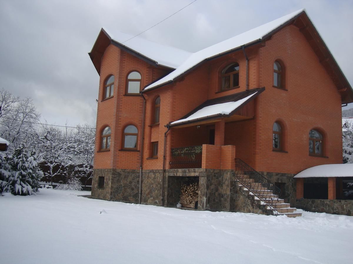 Дома для отпуска Villa VIP-Class Яремче