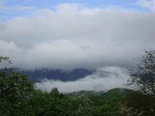 Дома для отпуска Villa VIP-Class Яремче Коттедж с 2 спальнями-6