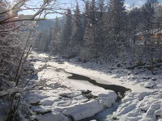 Дома для отпуска Villa VIP-Class Яремче Дом с 4 спальнями-24