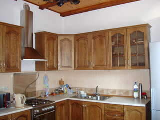 Дома для отпуска Villa VIP-Class Яремче Дом с 4 спальнями-25