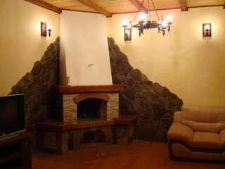 Дома для отпуска Villa VIP-Class Яремче Дом с 4 спальнями-38