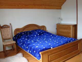 Дома для отпуска Villa VIP-Class Яремче Дом с 4 спальнями-59