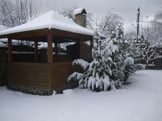 Дома для отпуска Villa VIP-Class Яремче Дом с 4 спальнями-65