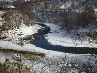 Дома для отпуска Villa VIP-Class Яремче Дом с 4 спальнями-70