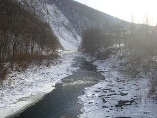 Дома для отпуска Villa VIP-Class Яремче Дом с 4 спальнями-73