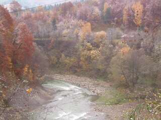 Дома для отпуска Villa VIP-Class Яремче Дом с 4 спальнями-74