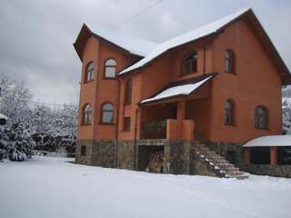 Дома для отпуска Villa VIP-Class Яремче Дом с 4 спальнями-9