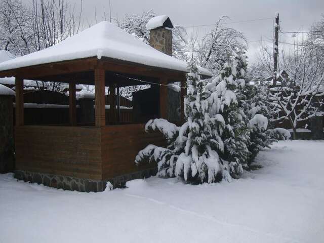 Дома для отпуска Villa VIP-Class Яремче-13