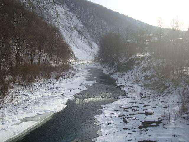 Дома для отпуска Villa VIP-Class Яремче-15