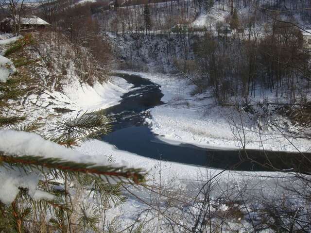 Дома для отпуска Villa VIP-Class Яремче-16