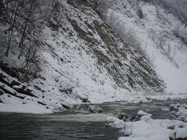 Дома для отпуска Villa VIP-Class Яремче-18