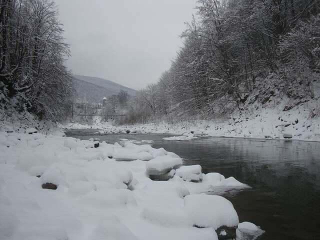 Дома для отпуска Villa VIP-Class Яремче-19