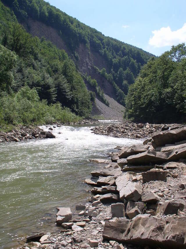 Дома для отпуска Villa VIP-Class Яремче-43