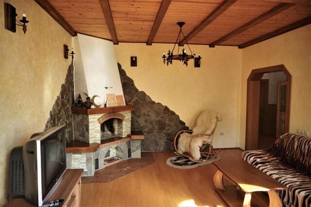 Дома для отпуска Villa VIP-Class Яремче-53