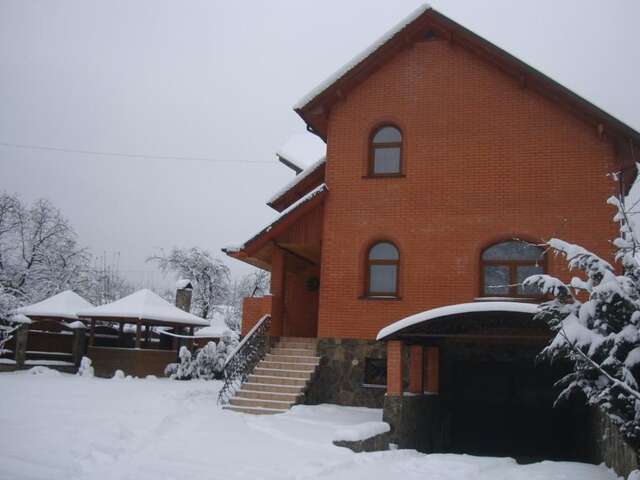 Дома для отпуска Villa VIP-Class Яремче-56