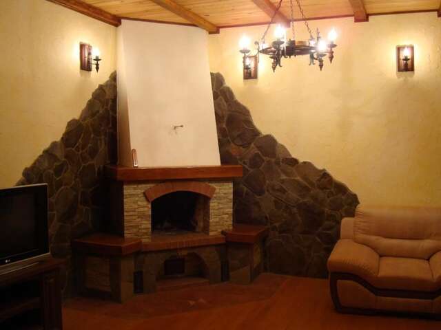 Дома для отпуска Villa VIP-Class Яремче-61