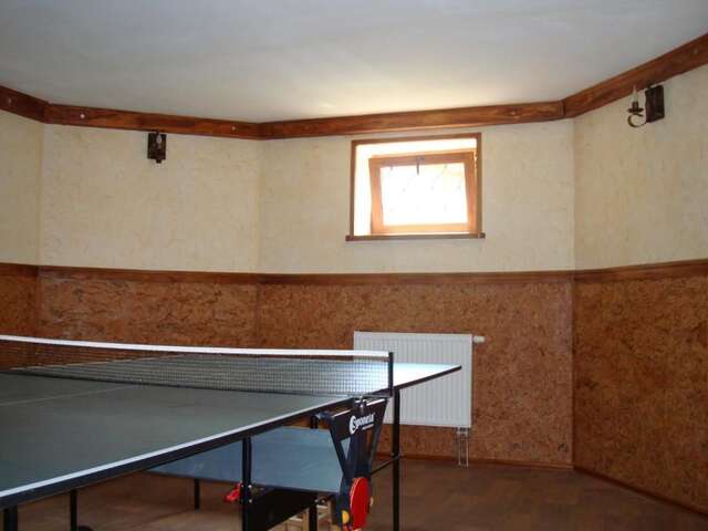 Дома для отпуска Villa VIP-Class Яремче-68