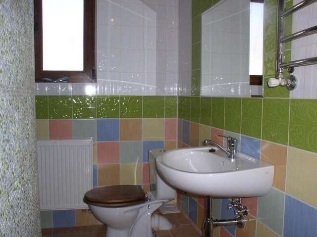 Дома для отпуска Villa VIP-Class Яремче-69