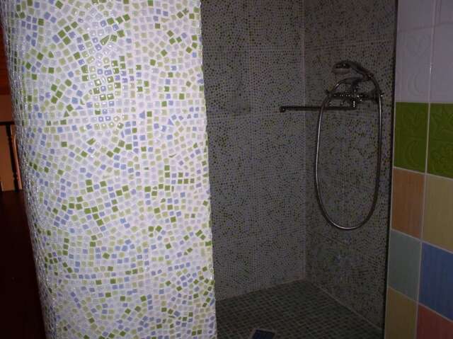 Дома для отпуска Villa VIP-Class Яремче-70