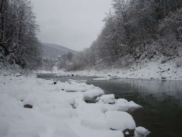 Дома для отпуска Villa VIP-Class Яремче-75